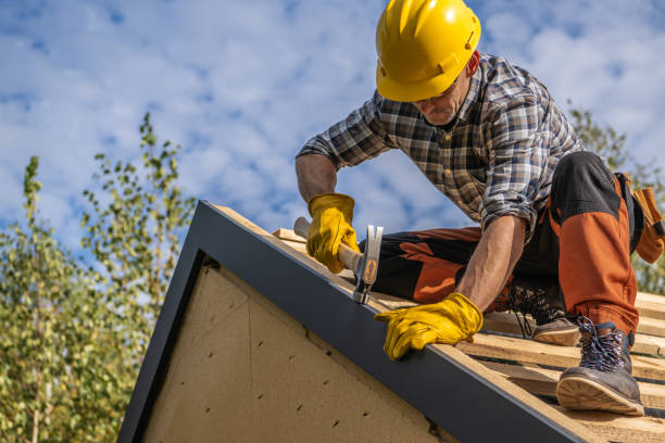 Roof Coating Services in Danville, KY